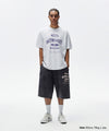 Mahagrid Nowhere Tee