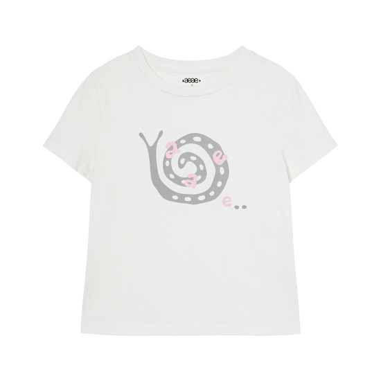 AEAE Snail T-Shirt