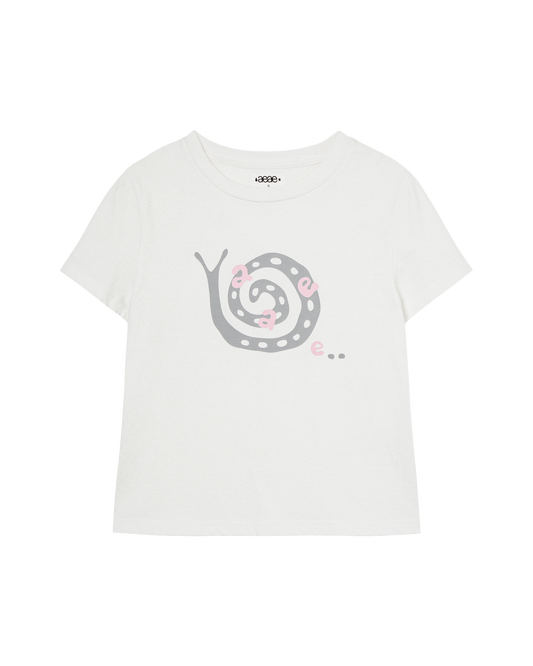 AEAE Snail T-Shirt