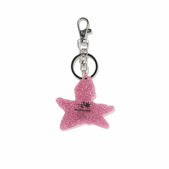 Nice Ghost Club Star Girl Acrylic Key Chain [Mix]