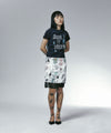 Nice Ghost Club Made in Heaven Raglan Mini Tee