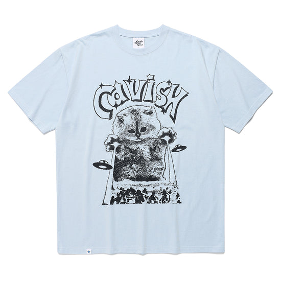 Cavish INVADER SS TEE