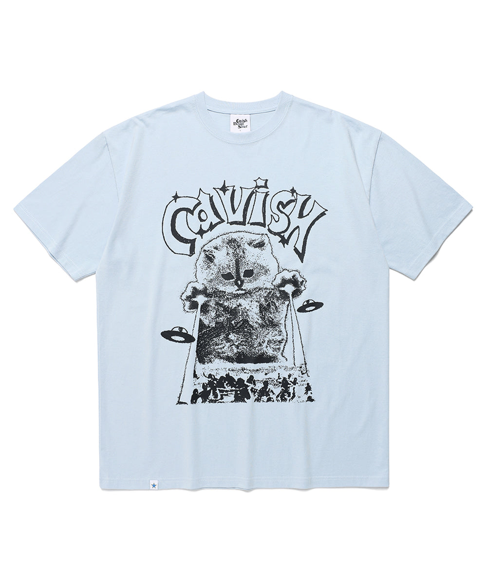 Cavish INVADER SS TEE
