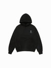 ADLV New Fuzzy Bear Hoodie