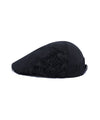 Nice Ghost Club Flower Lace Skull Hunting Cap