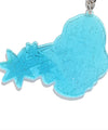 Nice Ghost Club 3Star Girl Acrylic Key Chain [Mix]