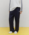 Marithé François Girbaud Marithé Sport Nylon Track Pants