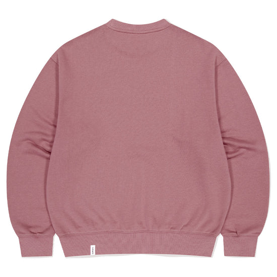 Mahagrid BASIC LOGO SWEATSHIRT