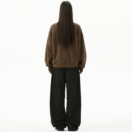 Mahagrid Fantasy Love Sweatshirts