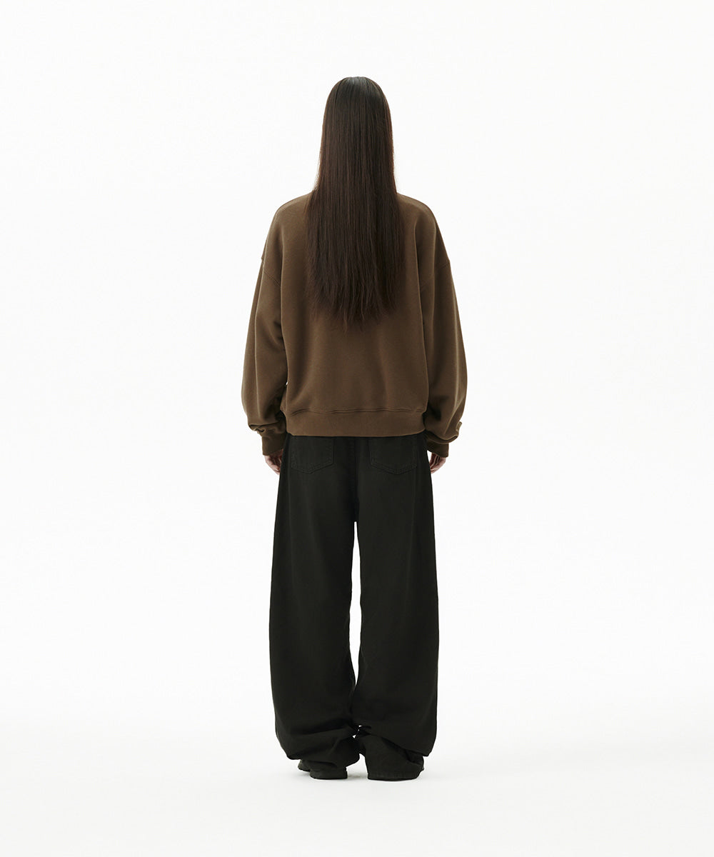 Mahagrid Fantasy Love Sweatshirts