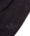Nice Ghost Club Tattoo Tailored Pants