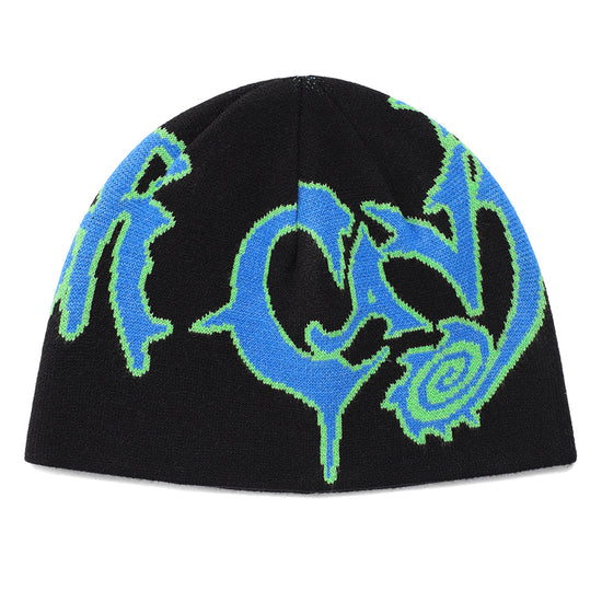 Cavish Psyche Jacquard Beanie