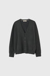General Idea MAN Wool V-Neck Cardigan