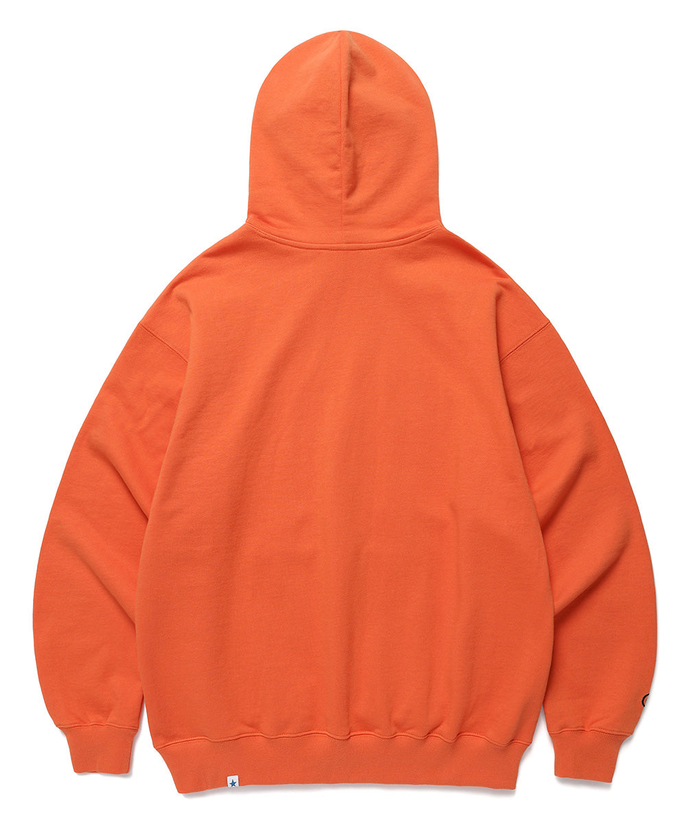 Cavish HIGH NOTE HOODIE