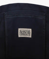 Marithé François Girbaud DRAWING CLASSIC LOGO BIG ECO BAG natural