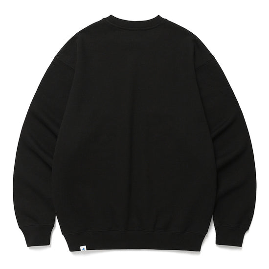 Cavish Kool and the Cats Sweatshirt Black