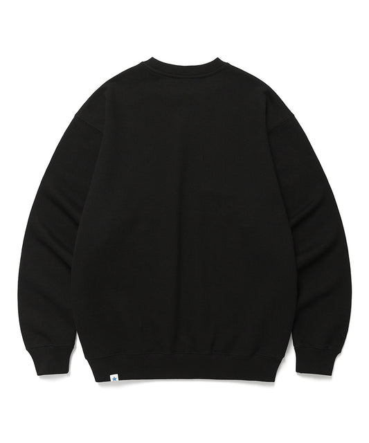 Cavish Kool and the Cats Sweatshirt Black