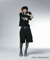 Nice Ghost Club Anime Star Tee