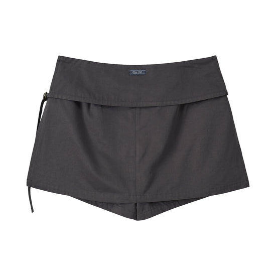 Bitter Cells Sleek Mini Skorts