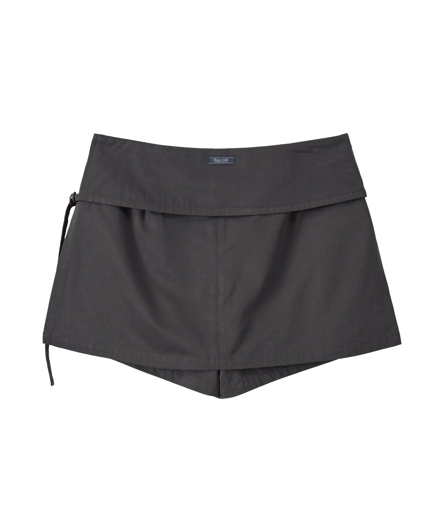 Bitter Cells Sleek Mini Skorts
