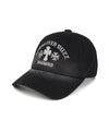 Mahagrid Iron Cross Cap