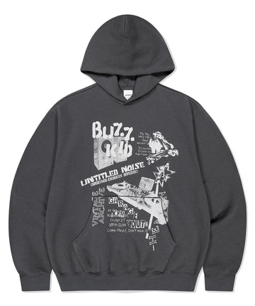 Mahagrid BUZZ KID HOODIE