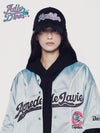 ADLV NC DINOS X ADLV BALL CAP