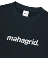 Mahagrid BASIC LOGO SWEATSHIRT
