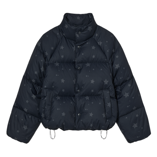 AEAE Star Puffer Down Jacket