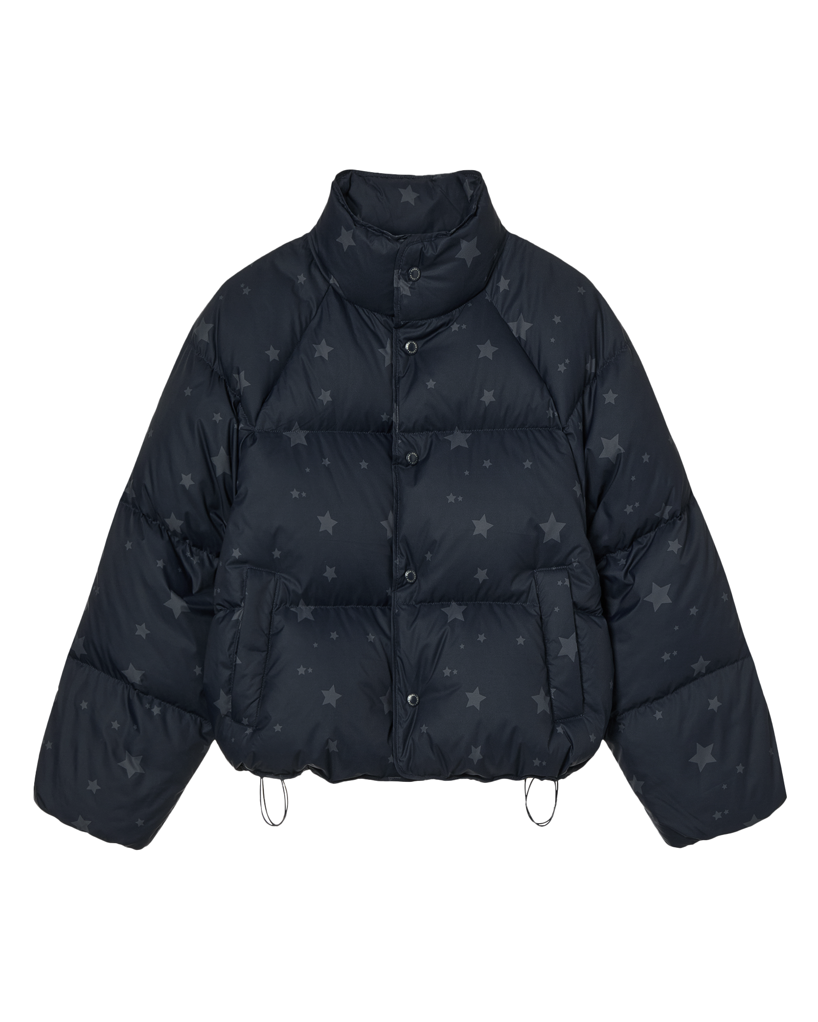 AEAE Star Puffer Down Jacket