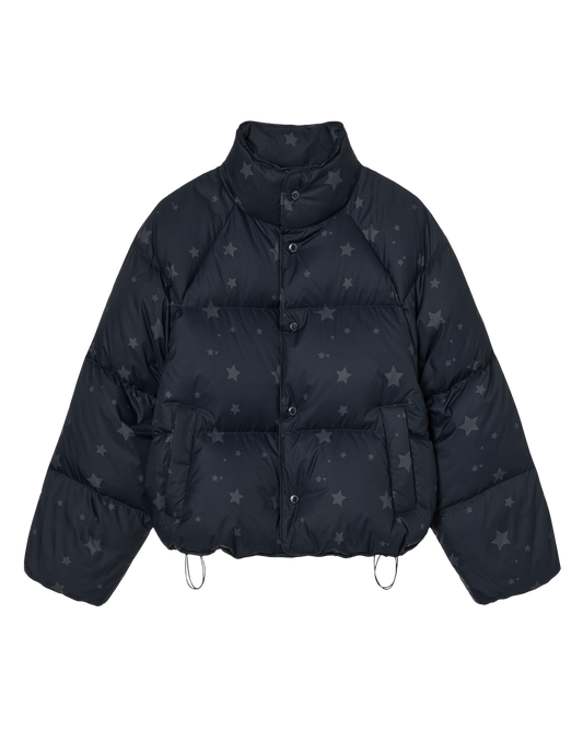 AEAE Star Puffer Down Jacket