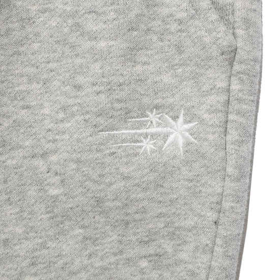 Nice Ghost Club Bermuda Sweat Shorts