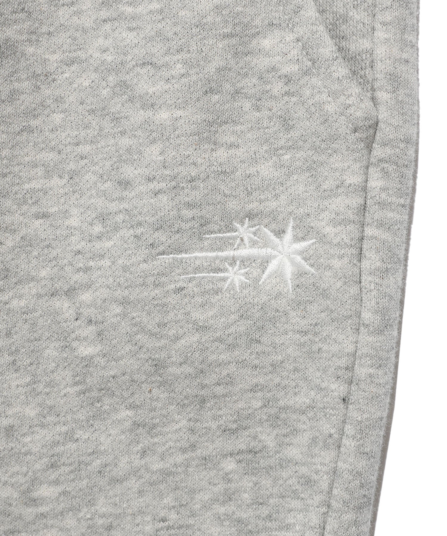 Nice Ghost Club Bermuda Sweat Shorts