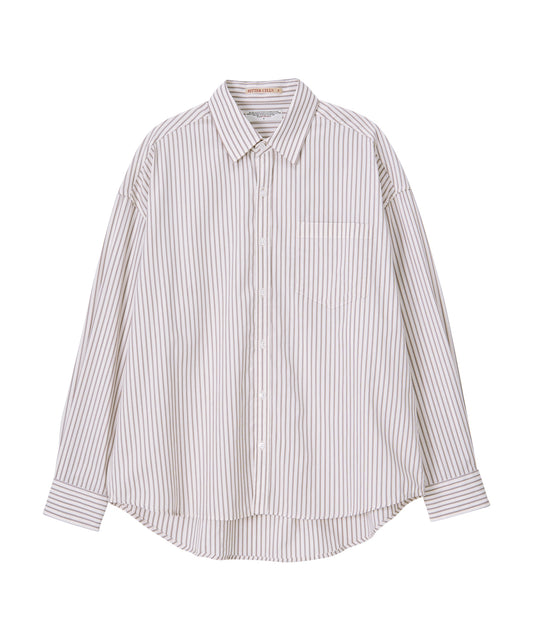 Bitter Cells Levi Stripe Shirt