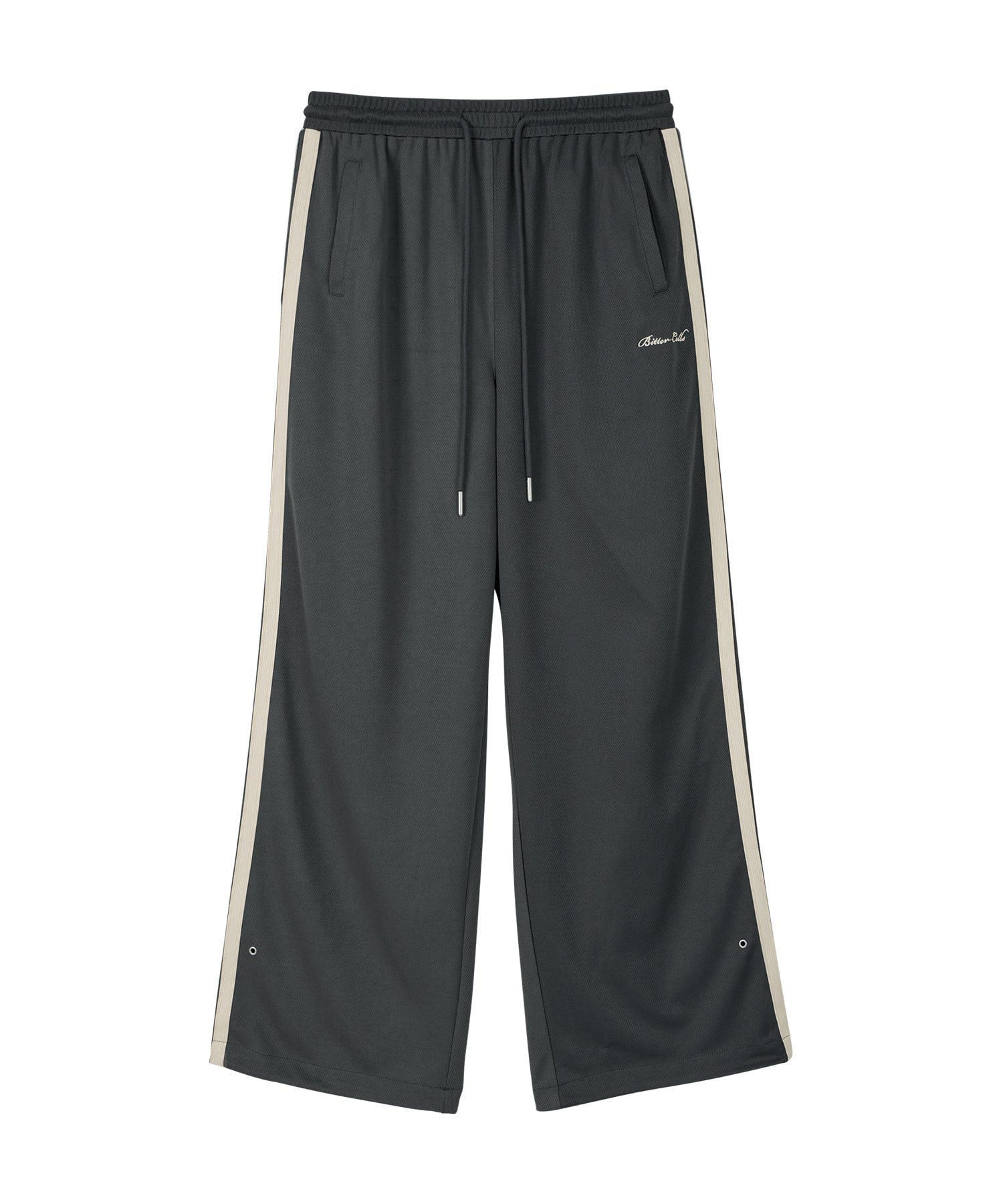 Bitter Cells Finn Mesh Track Pants