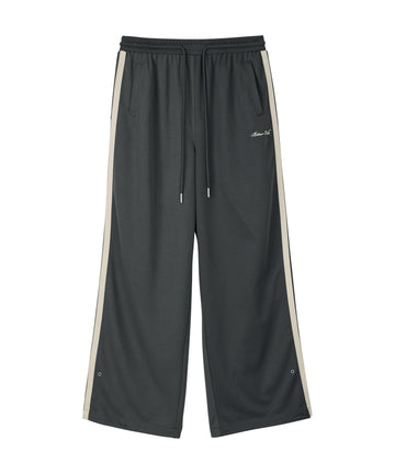 Bitter Cells Finn Mesh Track Pants