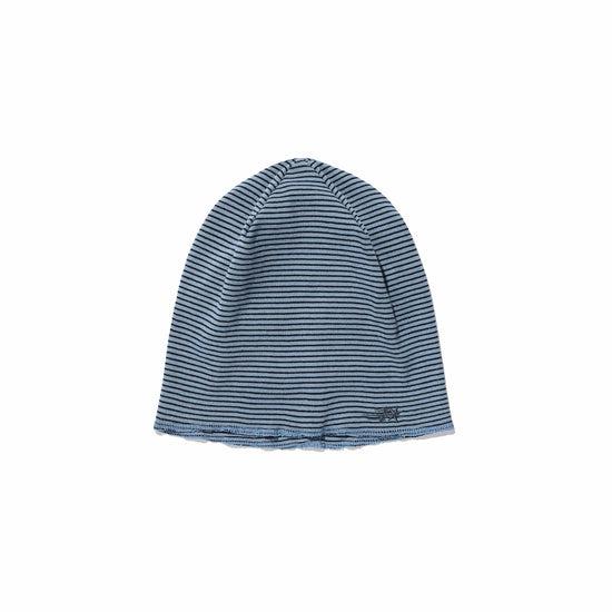 Nice Ghost Club Stripe Tuck Beanie
