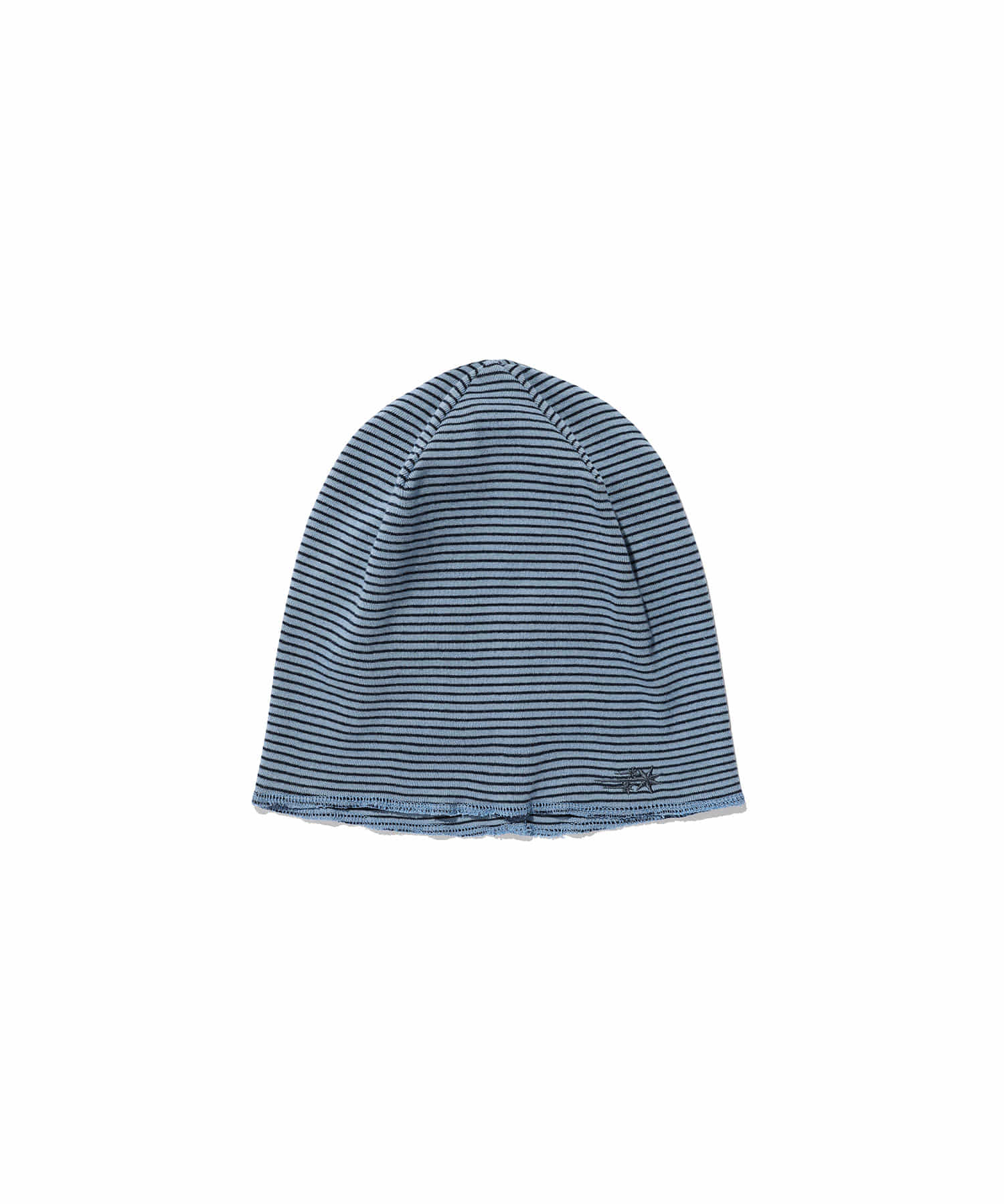 Nice Ghost Club Stripe Tuck Beanie