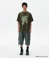 Mahagrid Afterimage Tee