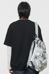 General Idea UNISEX Brooklyn Mini Ssuri Half Sleeve T-Shirt [BLACK]