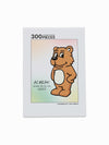 ADLV AC Bear Jigsaw Puzzle 300