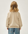 Marithé François Girbaud Kids Doodle Bear Cardigan