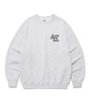 Cavish Gothic Seller Logo Sweatshirt
