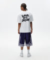 Mahagrid Less But Better Tee