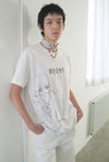 Nice Ghost Club Star Girl Tee