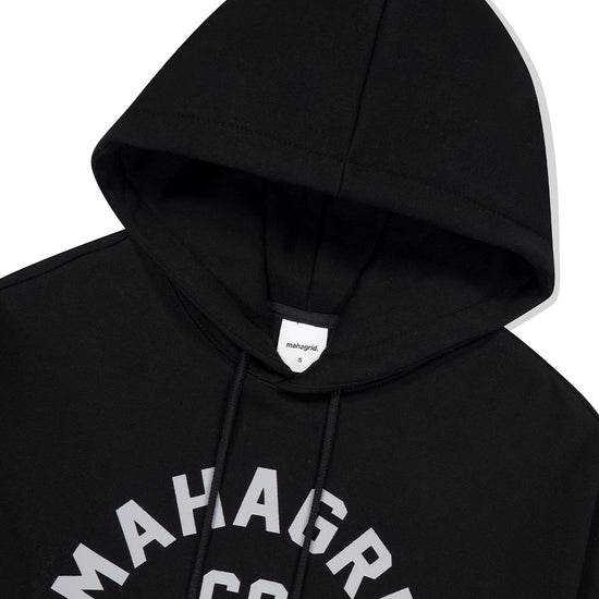 Mahagrid ARCH LOGO HOODIE