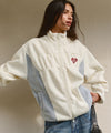 Bitter Cells Eden Fleece Jacket