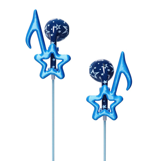 Cavish Cavish x Kyurin Star Note Ear Parts