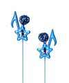 Cavish Cavish x Kyurin Star Note Ear Parts