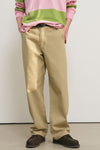 General Idea MAN Straight Fit Chino Pants